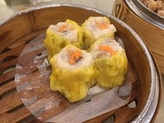 -金鮀岛潮州酒家