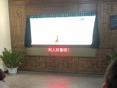 -乌镇东栅景区-应家桥皮影戏馆