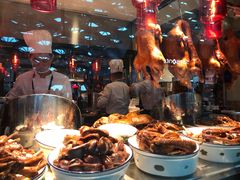 -陈鹏鹏潮汕菜(宝安机场T3航站楼店)