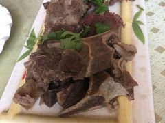 -苏莱特色牛骨滩羊手抓馆(长城东街总店)