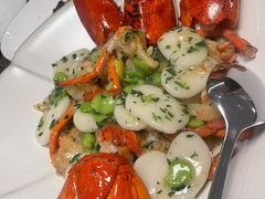 -Yan Ting 宴庭中餐厅(上海静安瑞吉酒店)