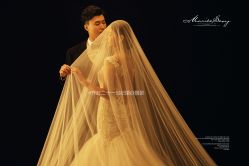 -二十一世纪婚纱摄影(省府前街店)