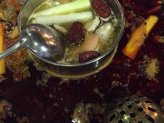 iphone_upload_pic-蜀九香火锅(九眼桥店)