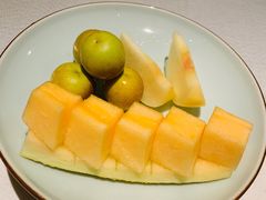 -皇朝会.经典传统粤菜(外滩店)