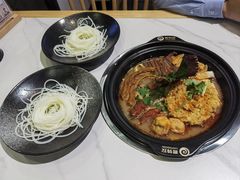 -螺特攻·螺蛳煲·螺蛳粉(东莞厚街店)
