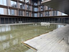 -苏州阳澄半岛英迪格酒店