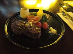 澳洲安格斯牛柳-MARU玛露音乐餐厅(前滩世贸店)