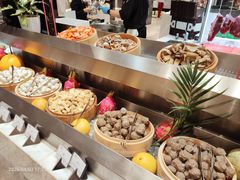 -丽都皇冠假日酒店·Matrix亦餐厅(望京店)