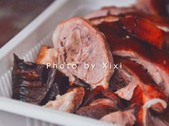 -章云板鸭(评事街店)