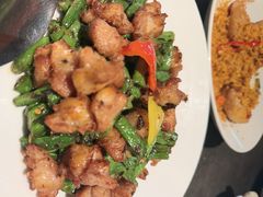 -汤城小厨•粤菜•靓汤(苏州街店)