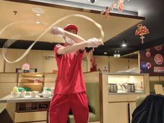 -海底捞火锅(东百中心店)