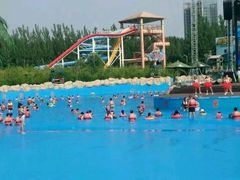 -郑州方特水上乐园