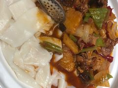-西贝(枫蓝国际购物中心店)