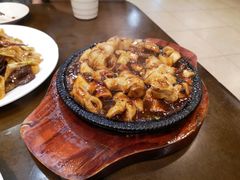 -日昌餐馆(亦庄店)