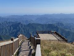 -白草畔自然风景区