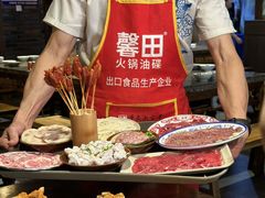 -重庆渝达老火锅(春熙路店)