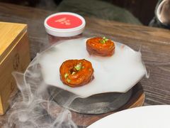 九转大肠-魁盛居百年鲁菜馆(县西巷店)