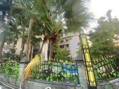 -小时光泳池别墅轰趴