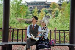 -芭莎视觉婚纱摄影(花溪店)