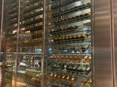 -君悦酒店·La Terrazza意合園·意式风味