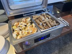 -春晖园度假酒店温泉