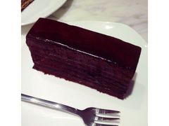 -Awfully Chocolate(来福士广场店)