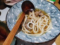 -屋岩·日式料理(惠阳开城大道店)