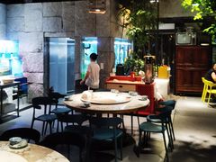 -又见炊烟私房菜(敬亭路店)