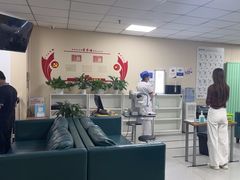 -美年大健康体检中心(西直门分院)