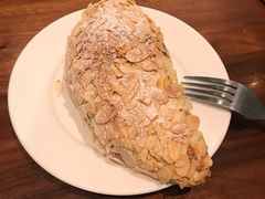 -BAKER&SPICE(安福路店)