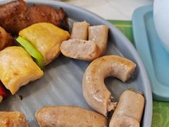 -库滋明·俄罗斯特色美食(中央大街店)