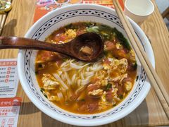 -三两粉(莲塘华润万家店)