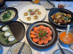 -潮堂 · 潮州菜(国贸商城店)