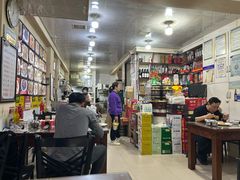 -牛庄高晓山风味馅饼城(海城店)