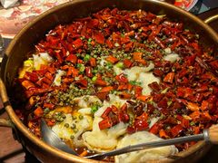 -拾捌川·自贡爆炒(新街口店)