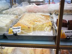-爱德顺糕点食屋(利民道店)