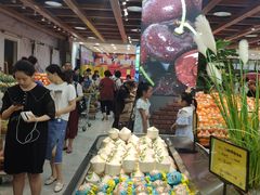-鲜力达果品批发直销(无锡保利香槟店)