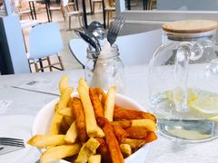 -娜娜家·Nana's restaurant(国金汇店)