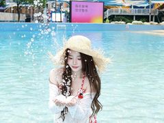 -徐州乐园加勒比水世界