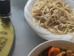 -天乐农家鱼头王(天目湖店)