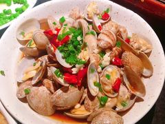 -老头儿油爆虾·知味杭州(爱琴海购物中心)