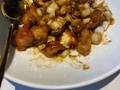 -庆云楼饭庄(什刹海店)