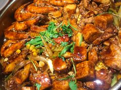 -黄记煌三汁焖锅(宽城万达店)