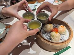 -禄运茶居·手工点心(猎德店)