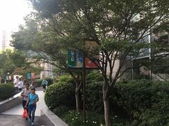 -上海交通大学医学院附属第九人民医院·停车场