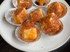 红糖糍粑-盡膳口福·百年汤方火锅(科华北路店)
