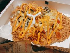 -肯德基(茂业店)