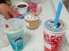 -超级奶爸(同安路店)