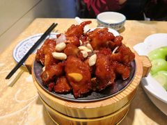 -茂港柏香(侨港路店)