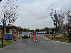 -上海山野camping·户外天幕烧烤·团建拓展营地